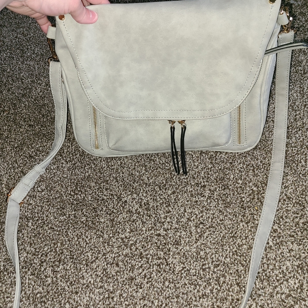 VR NYC bag